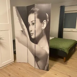 Apartment Ruhiges Im Grünen, Graz