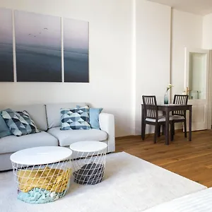 Apartment In, Graz