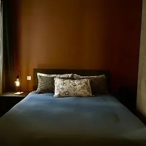 Airport Bedroom With Your Own Private Bathroom Self Check In And Self Check Out Air-condition Included Privatunterkunft Mqabba