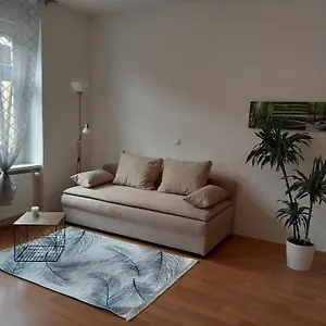 Apartment Haus Gratzer, Graz
