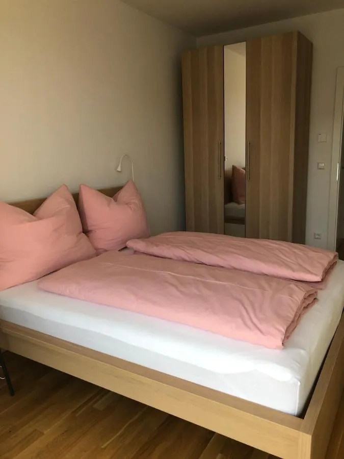 High 4 Apartment Graz