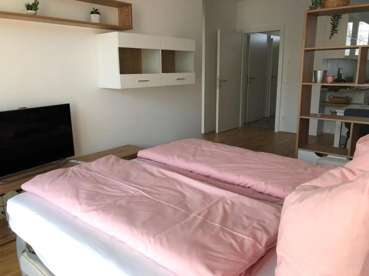 High 4 Apartment Graz 0*,  Austria