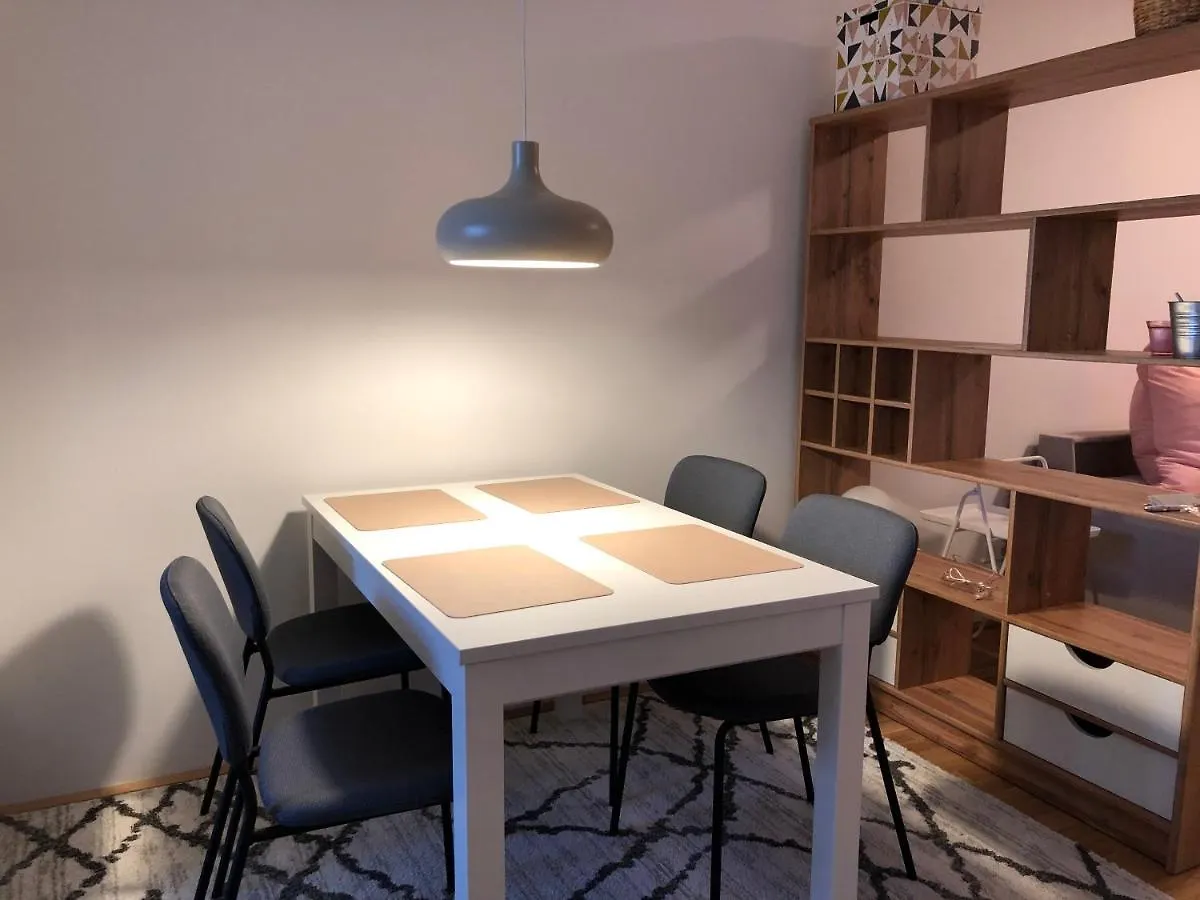 Apartment Ferienwohnung High 4 Graz Österreich
